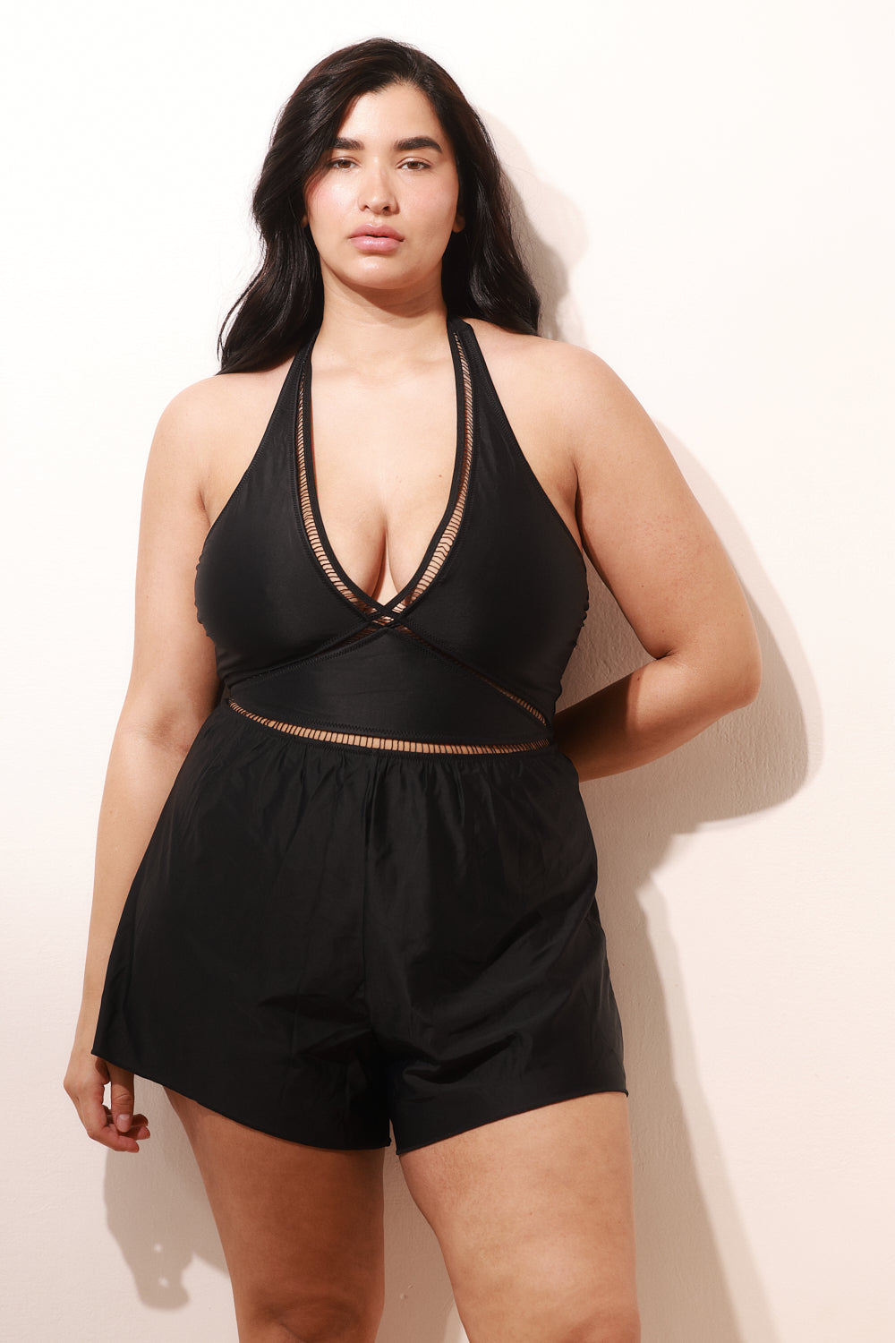 Overall Kedem Black