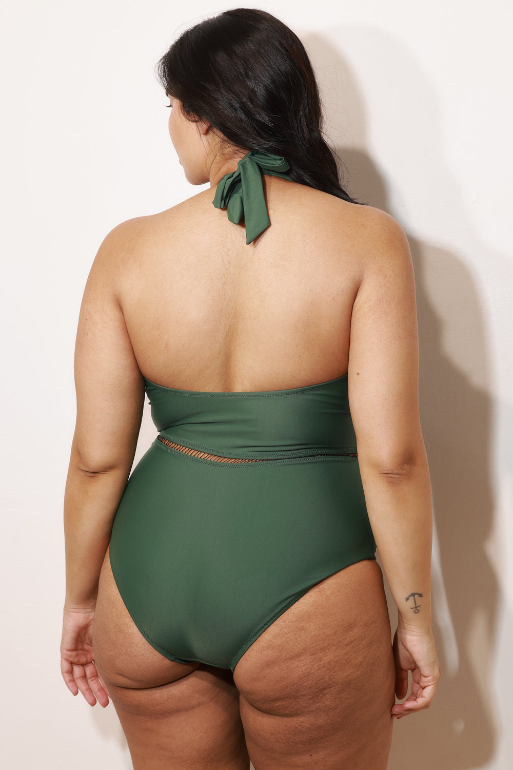 Kedem One Piece EverGreen