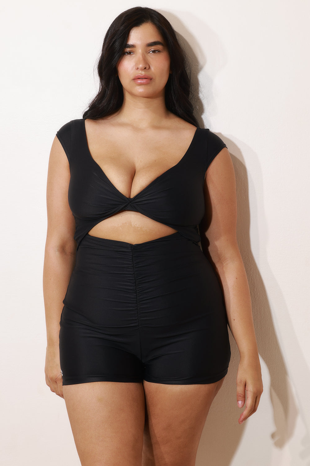 Overall Jordan Black