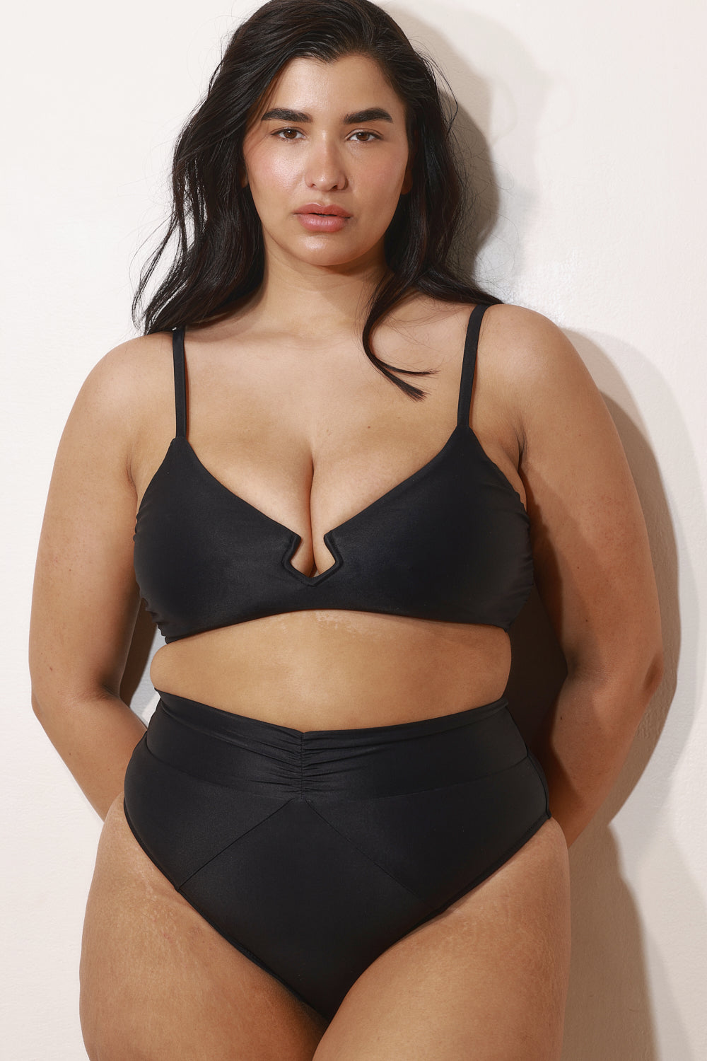 Seal Bottom Black