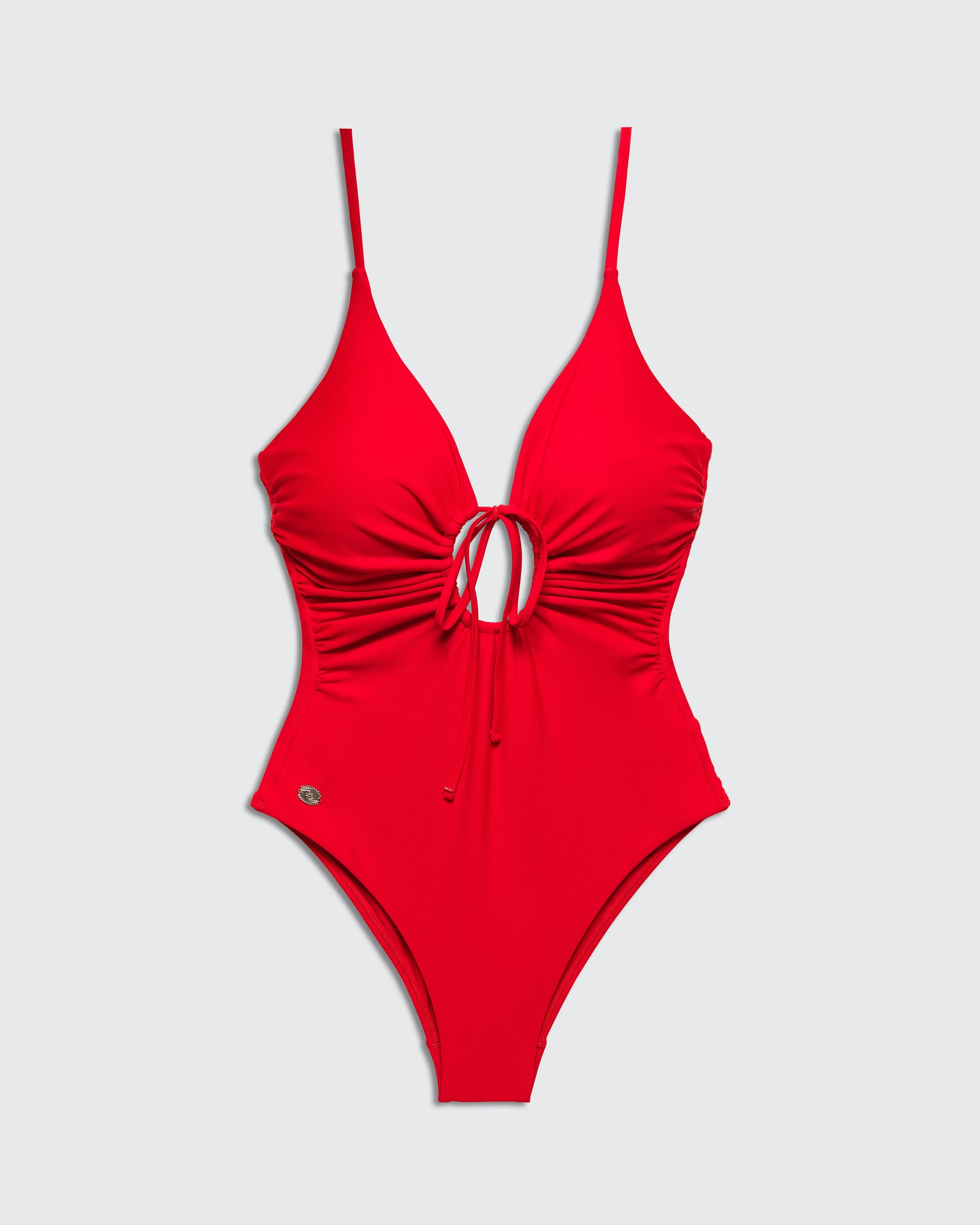 She Red
