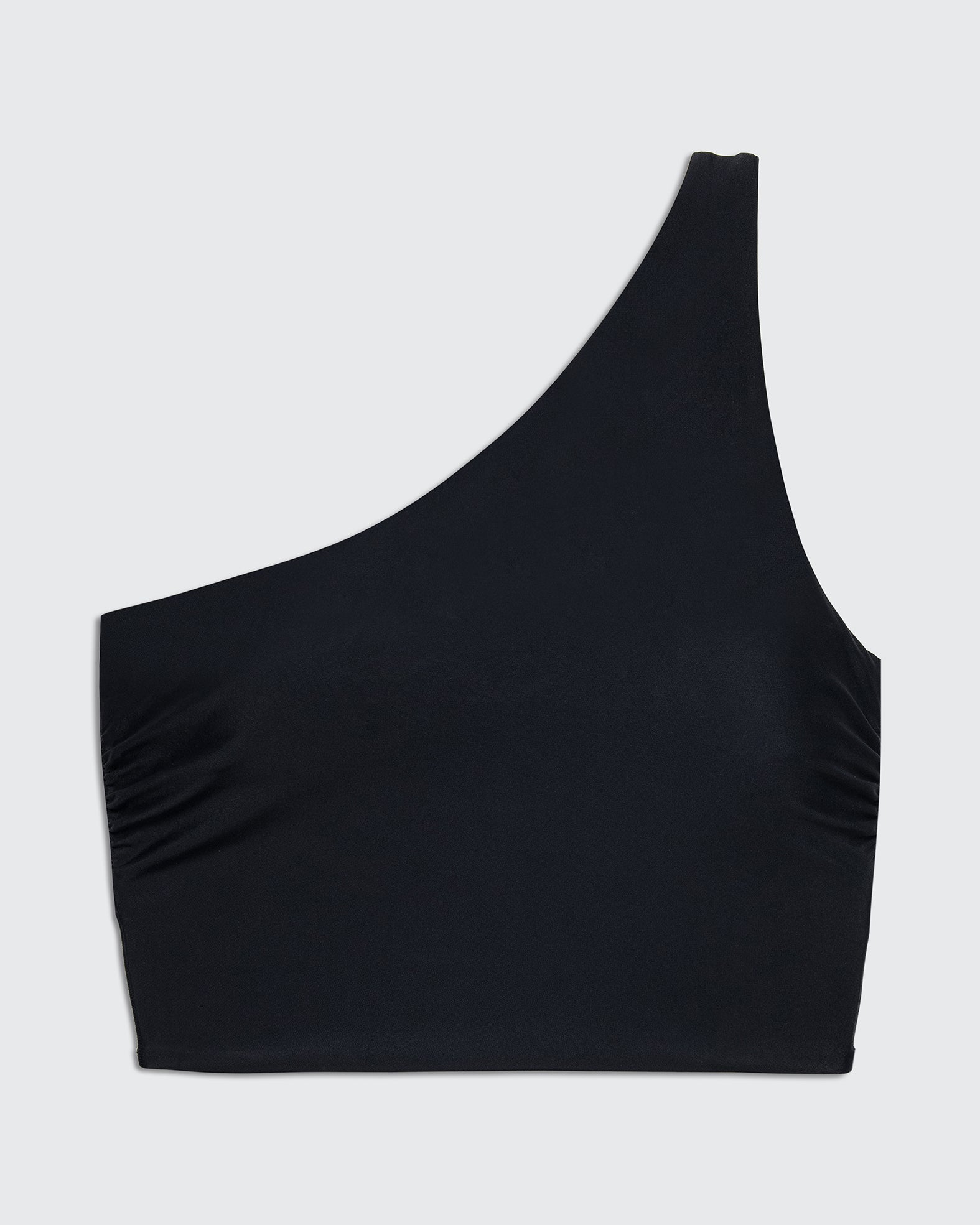 Swan Top Black