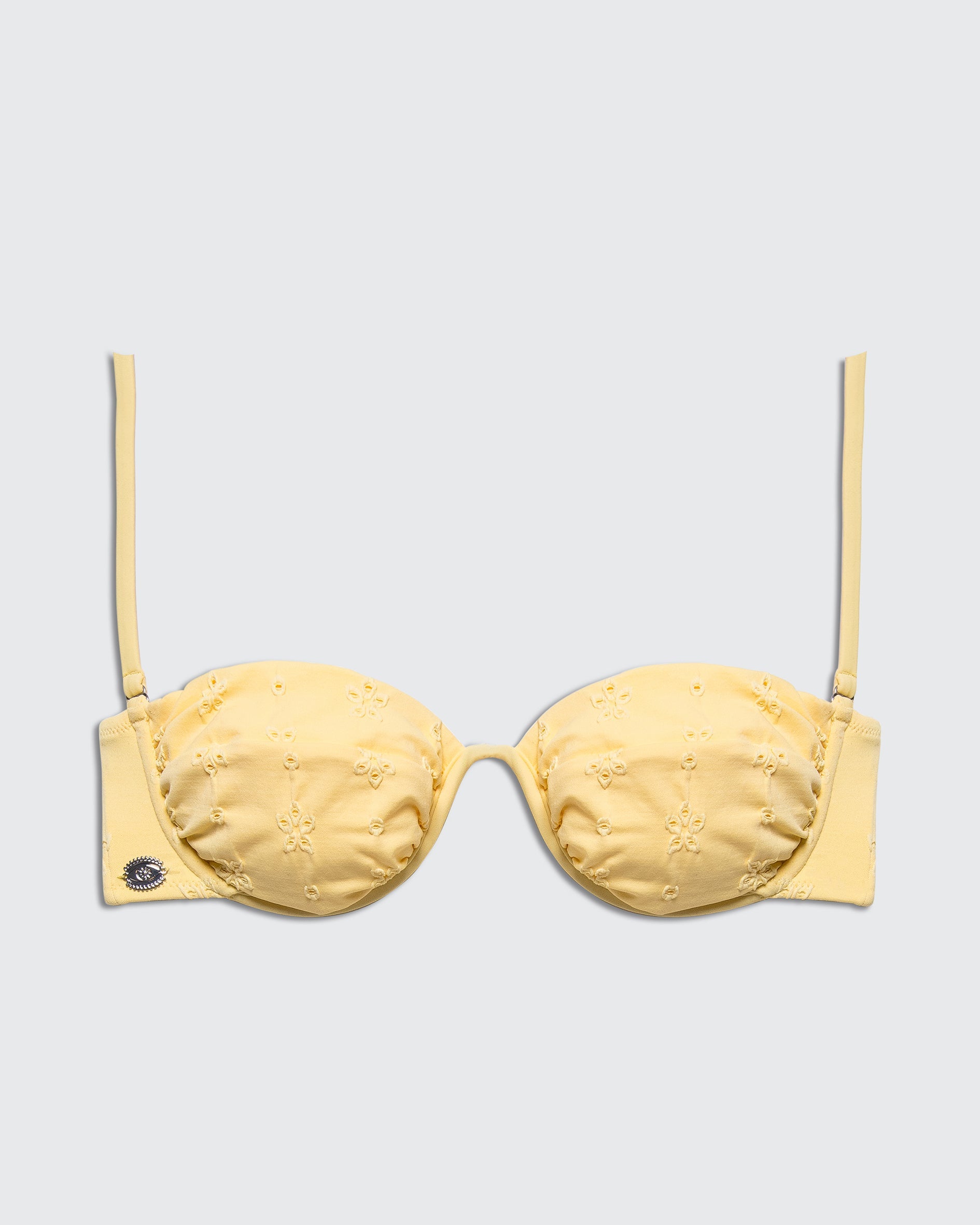 The Light Yellow Set