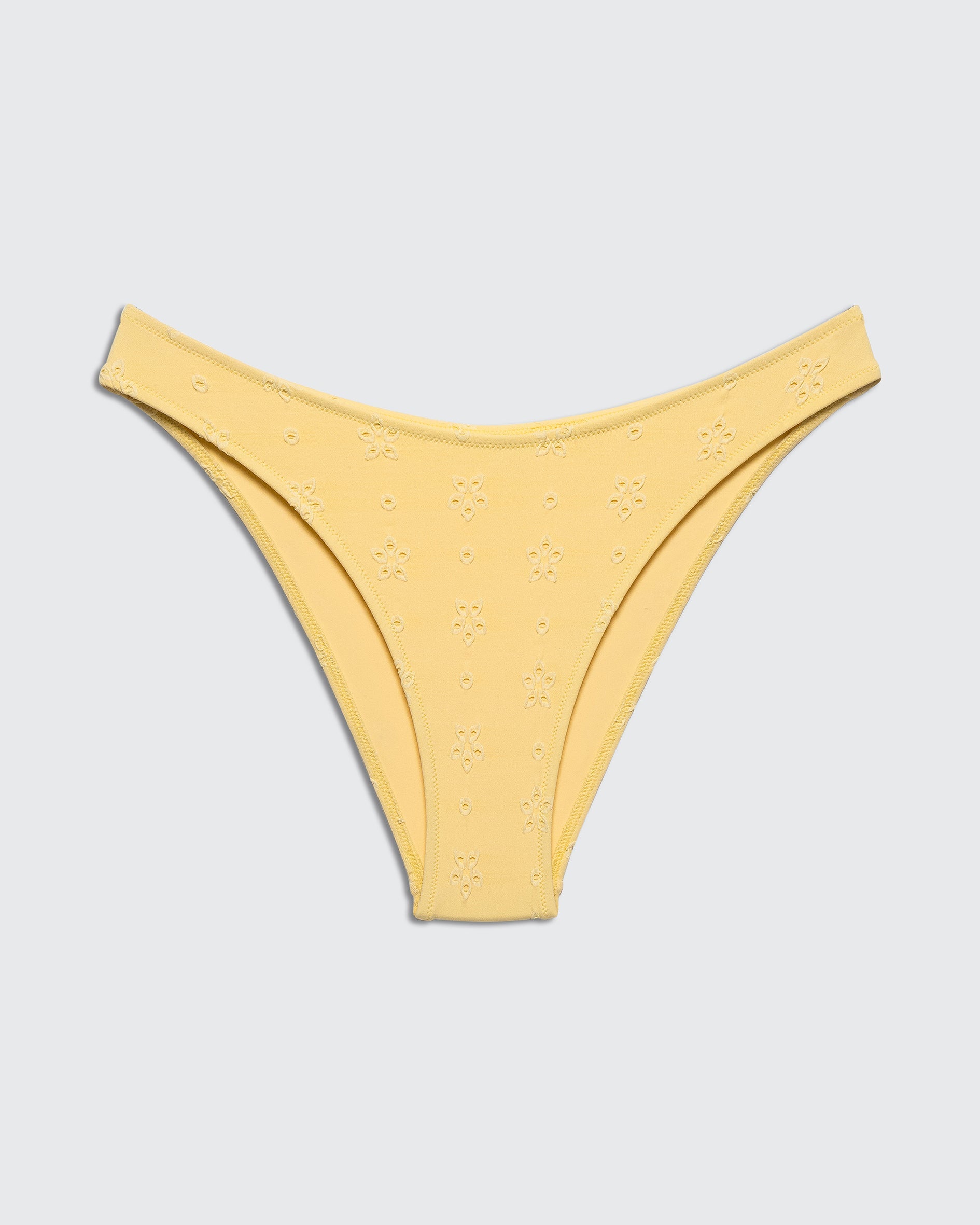 The Light Yellow Set