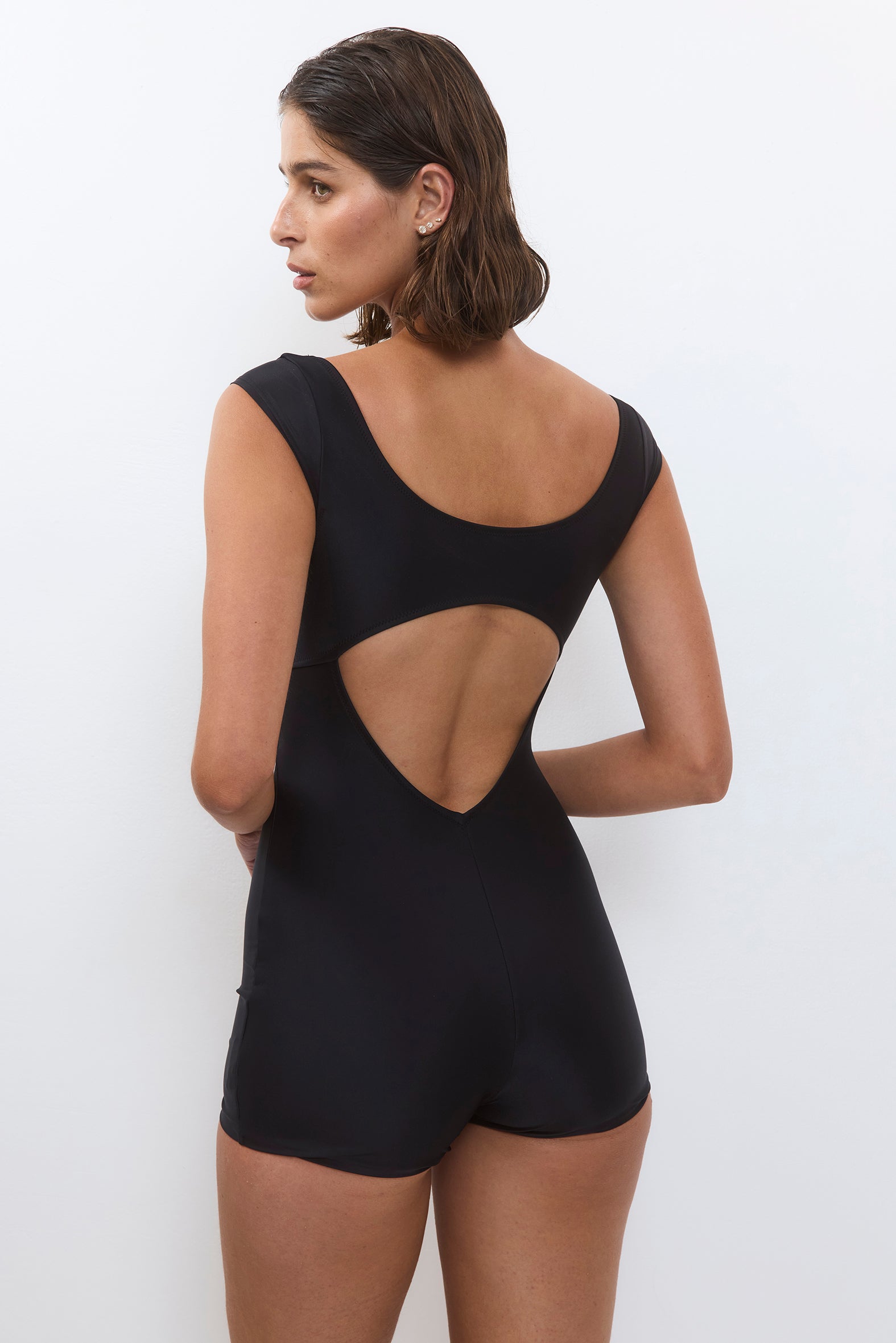 Overall Jordan Black