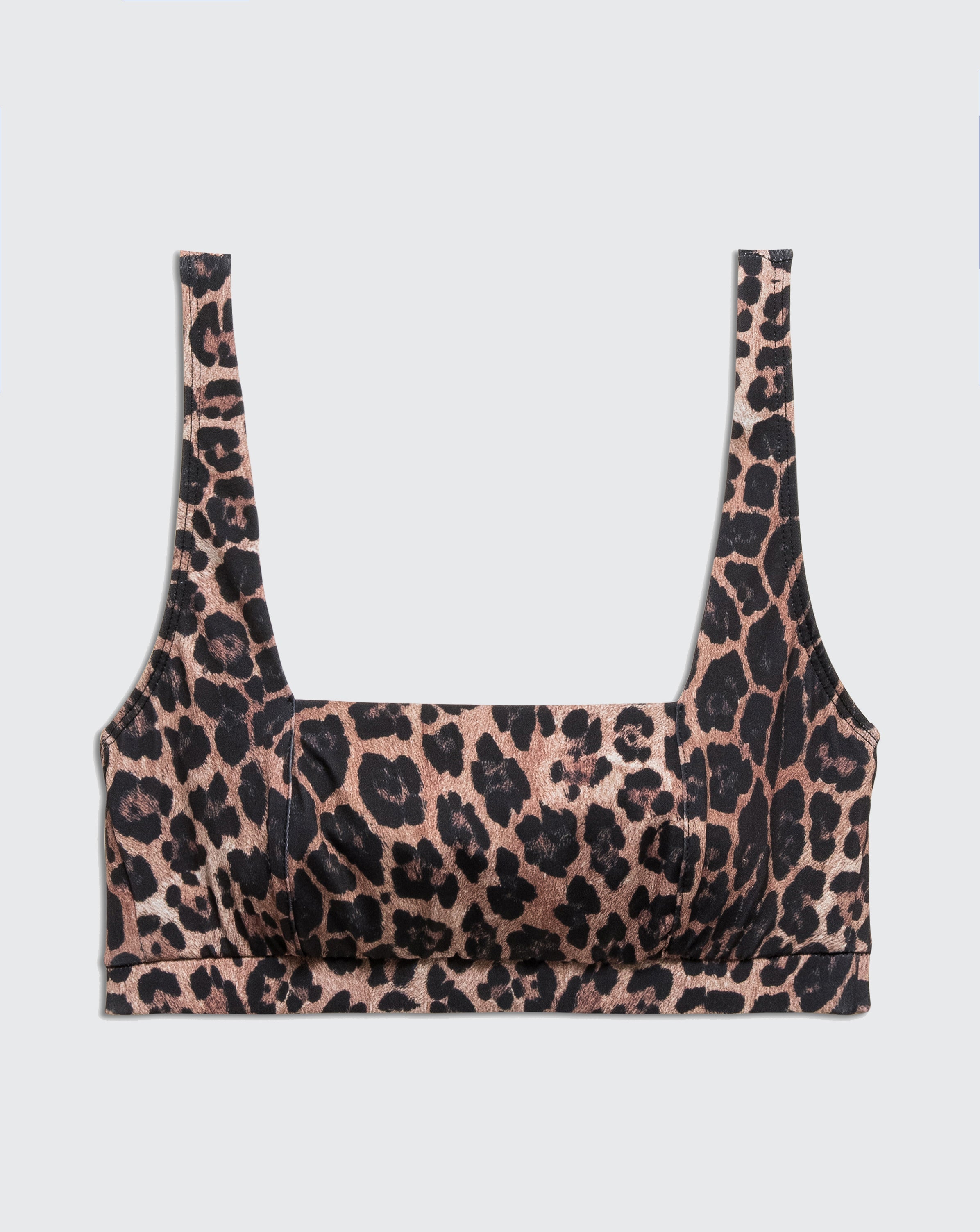 The Leopard Set