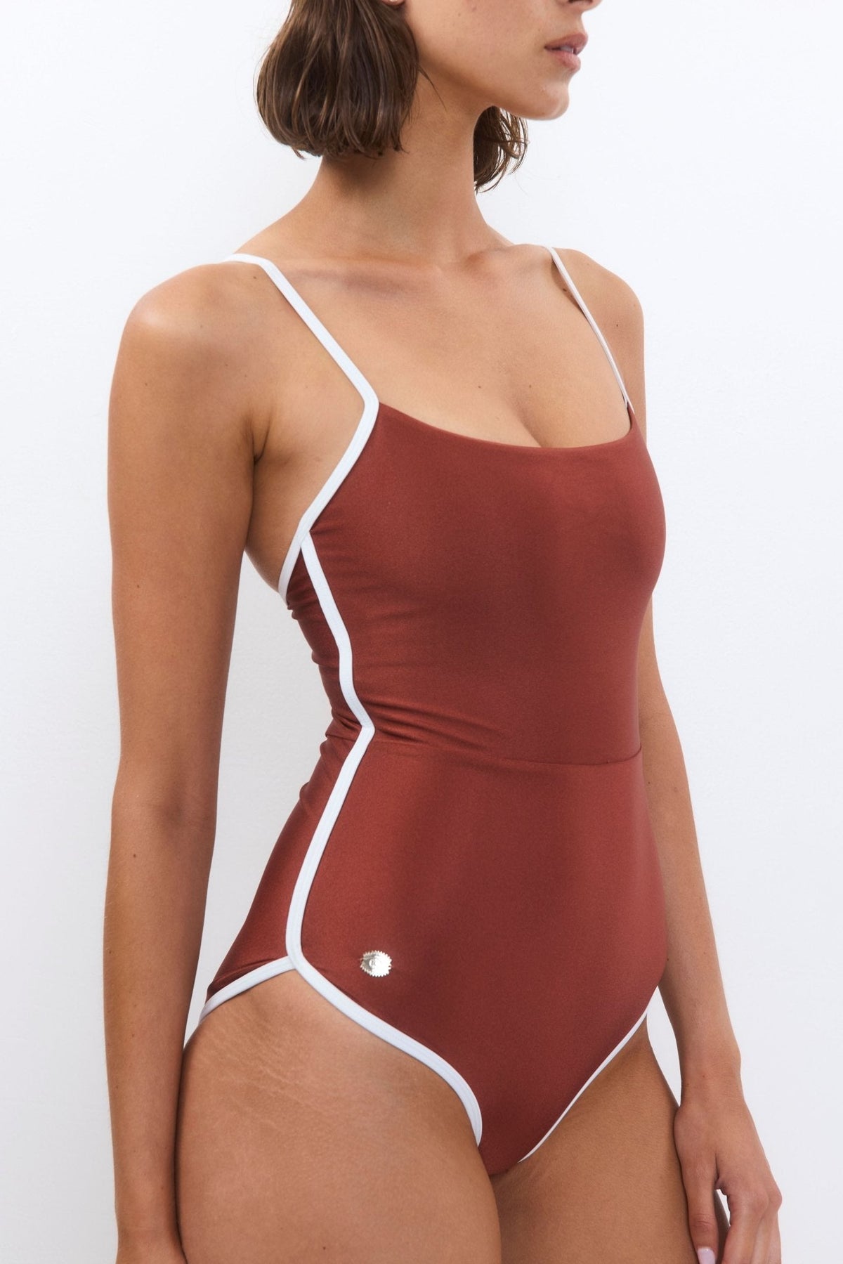 California One - Piece Hamra - one piece - BiliBlond Swimwear