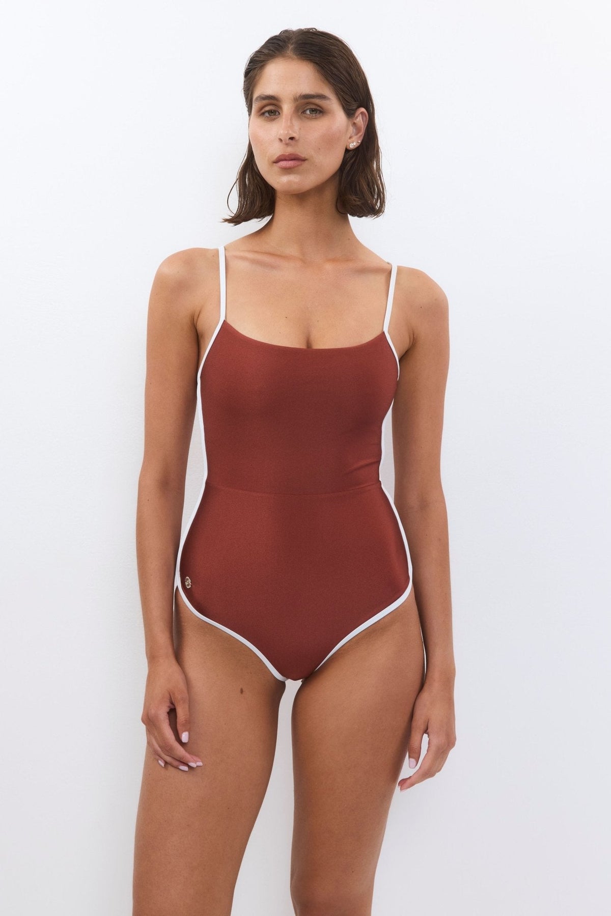 California One - Piece Hamra - one piece - BiliBlond Swimwear
