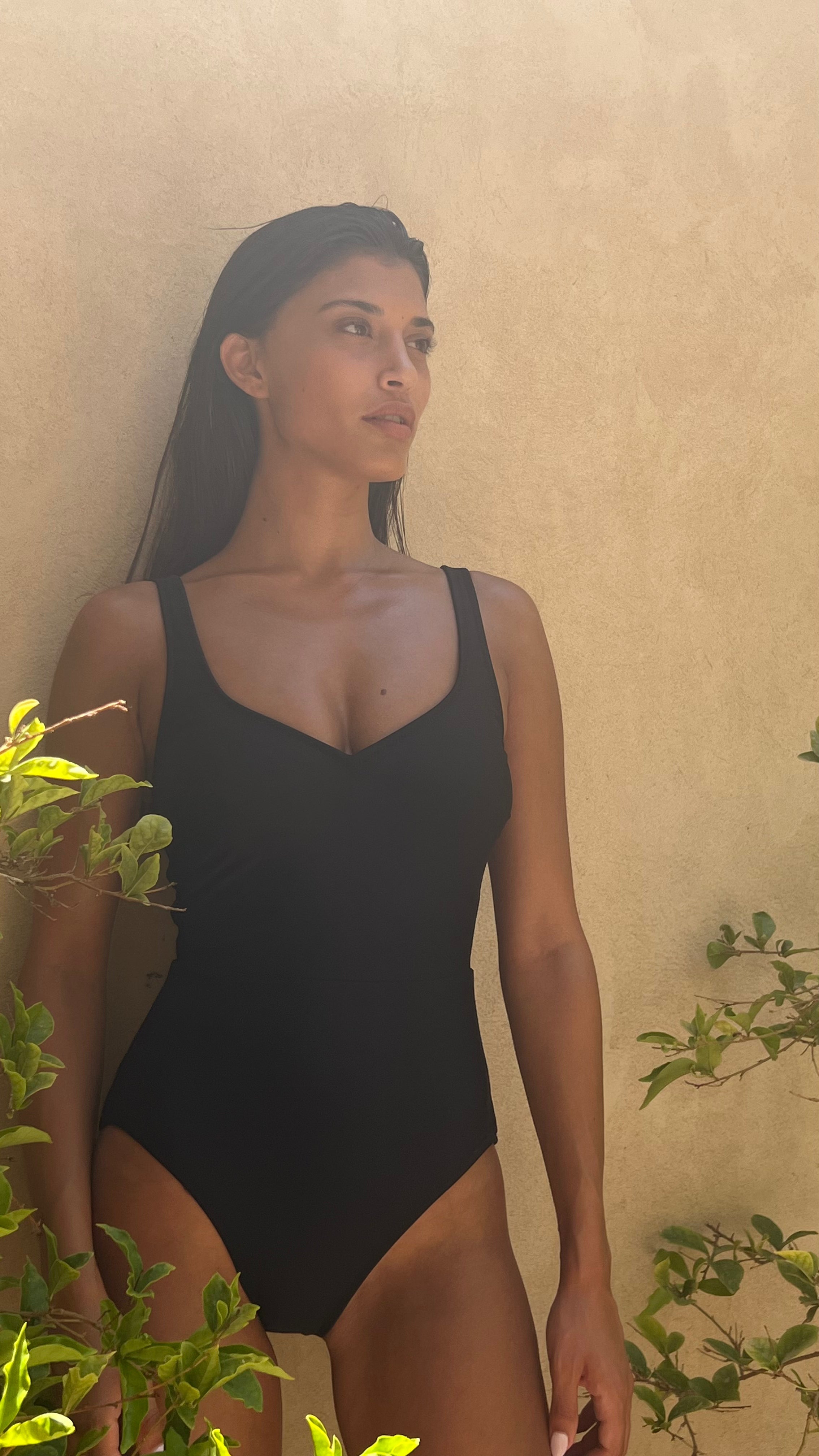 Nile Black