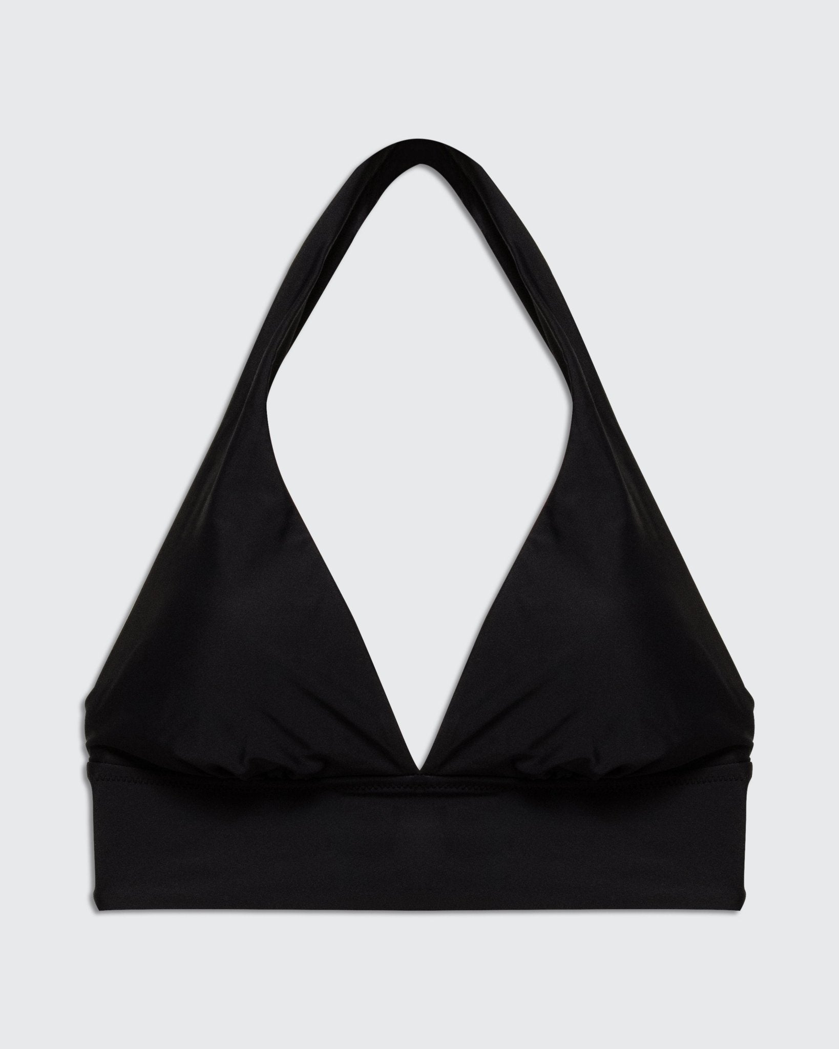 Jay Top Black - New - BIKINI - BiliBlond Swimwear