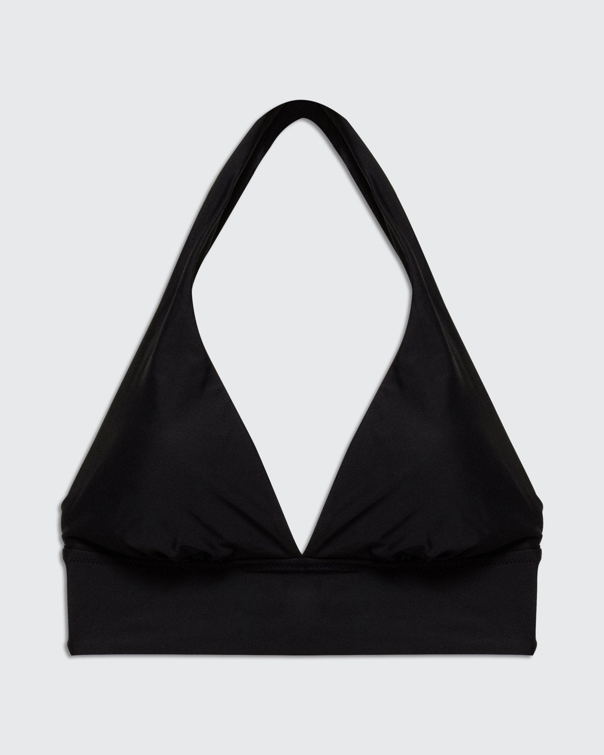Jay Top Black - New - BIKINI - BiliBlond Swimwear