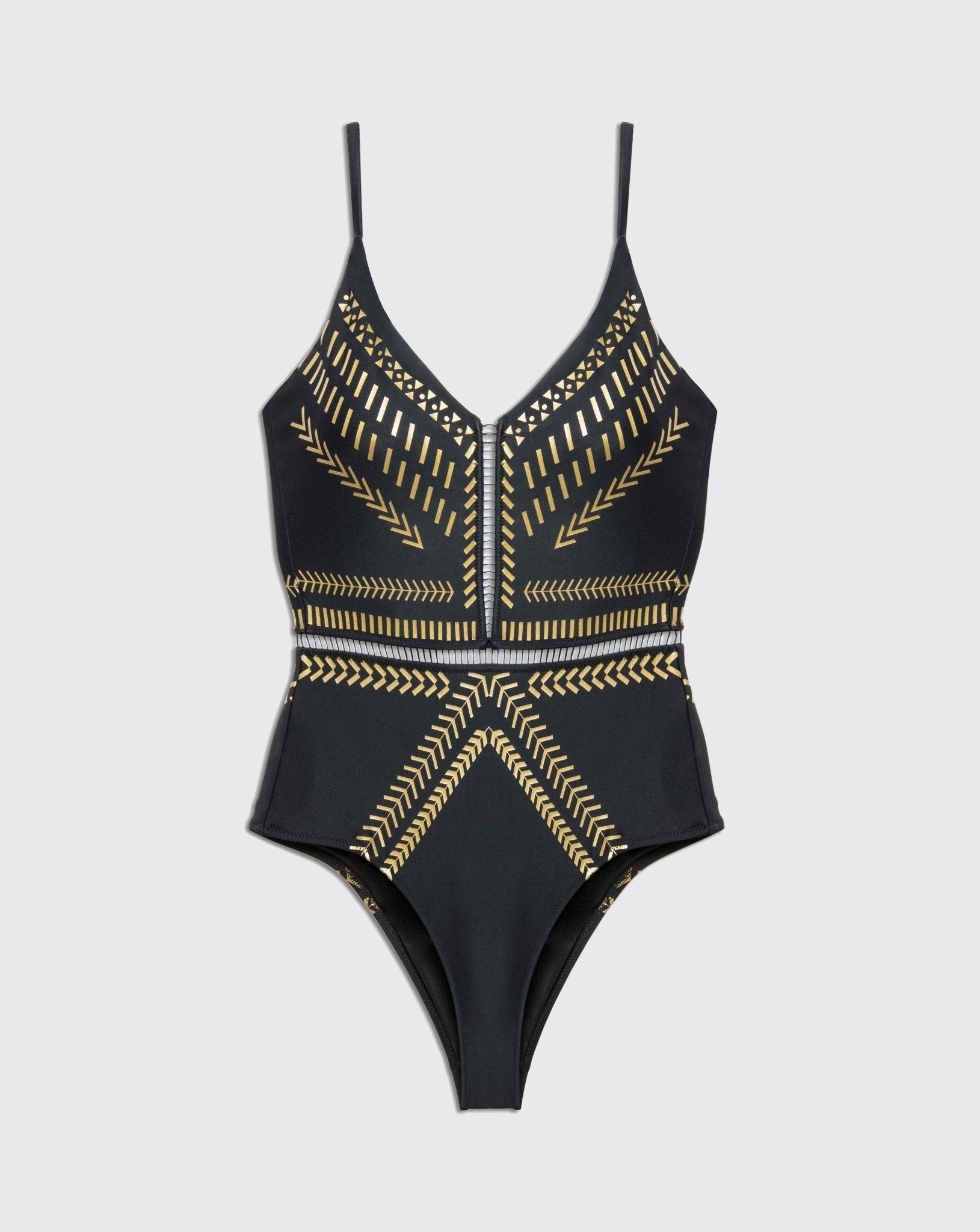 KIM BLACK GOLD - one piece -BiliBlond LTD