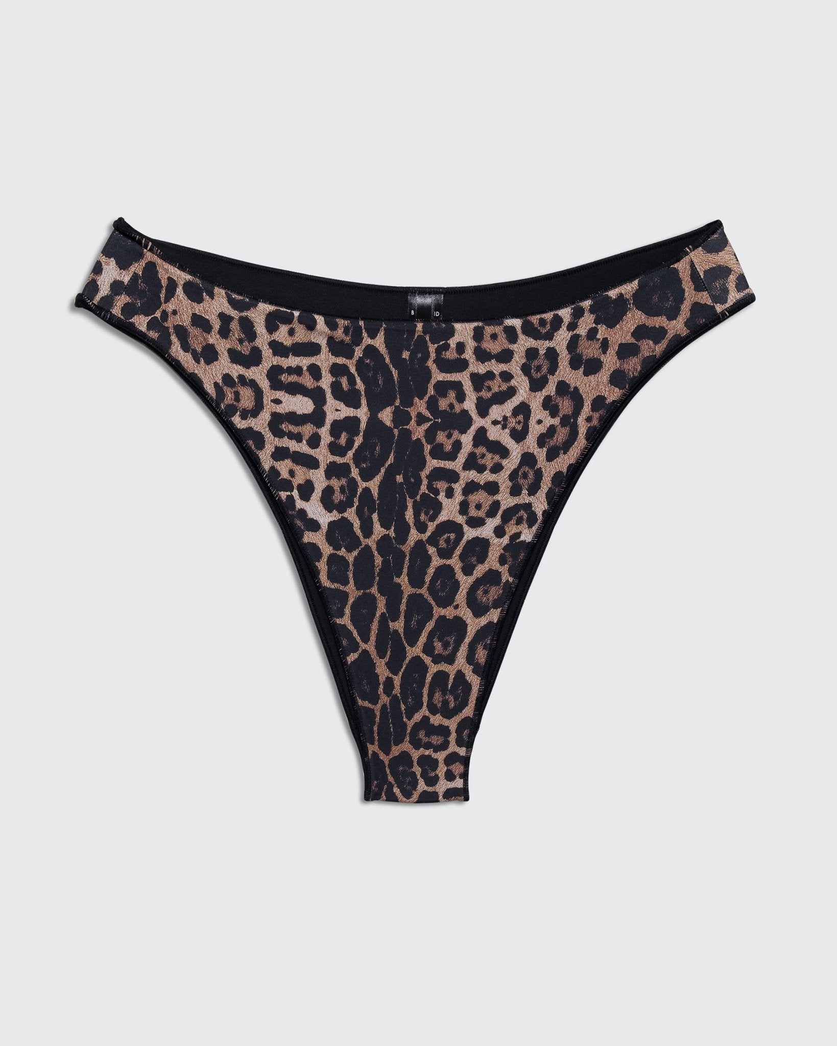 Lotus Leopard - BIKINI - BiliBlond Swimwear