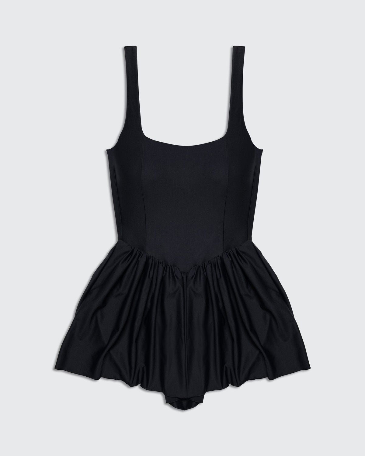 Over - all dress to impress - BiliBlond Swimwear