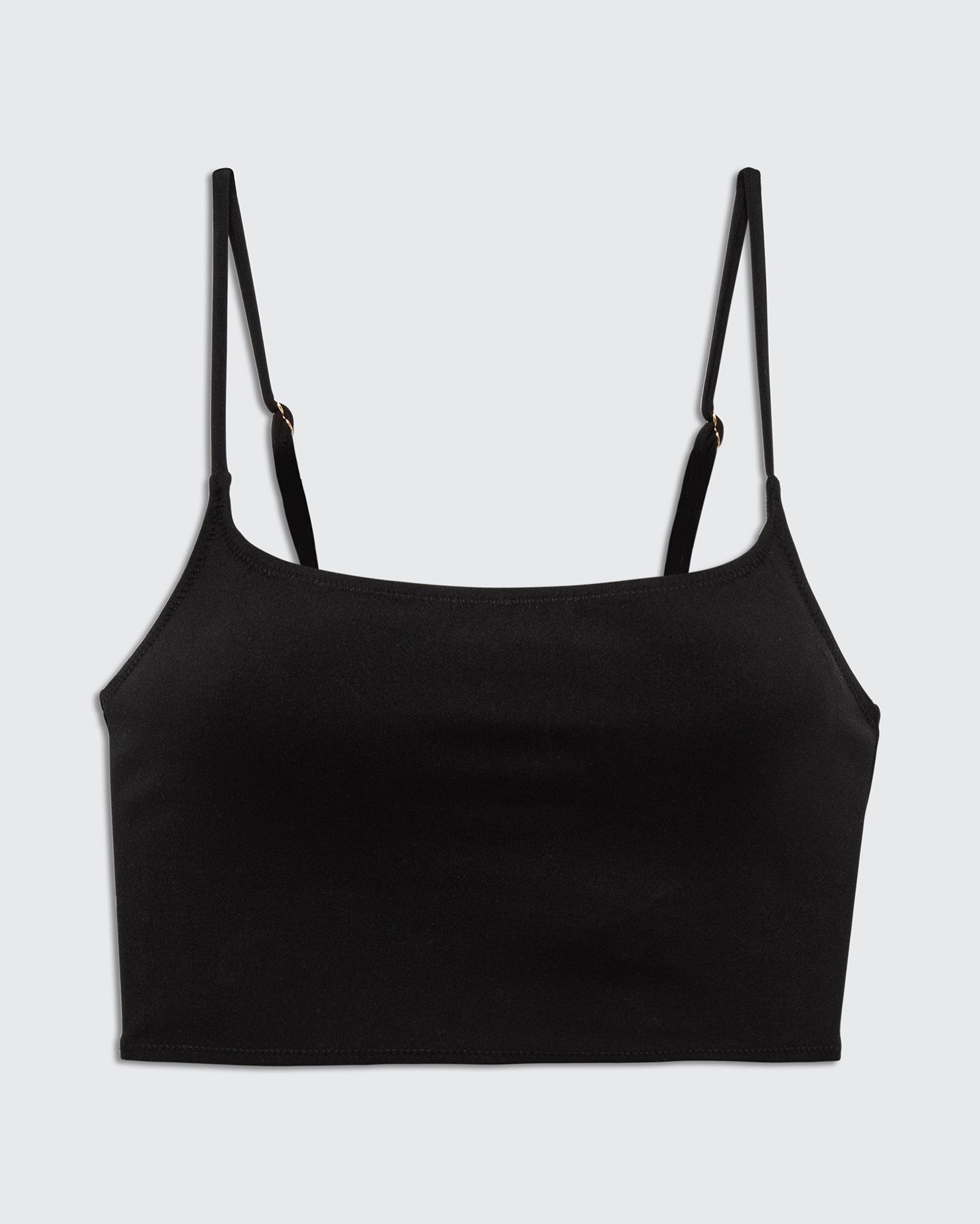 Robin Top Black - BIKINI -BiliBlond Swimwear