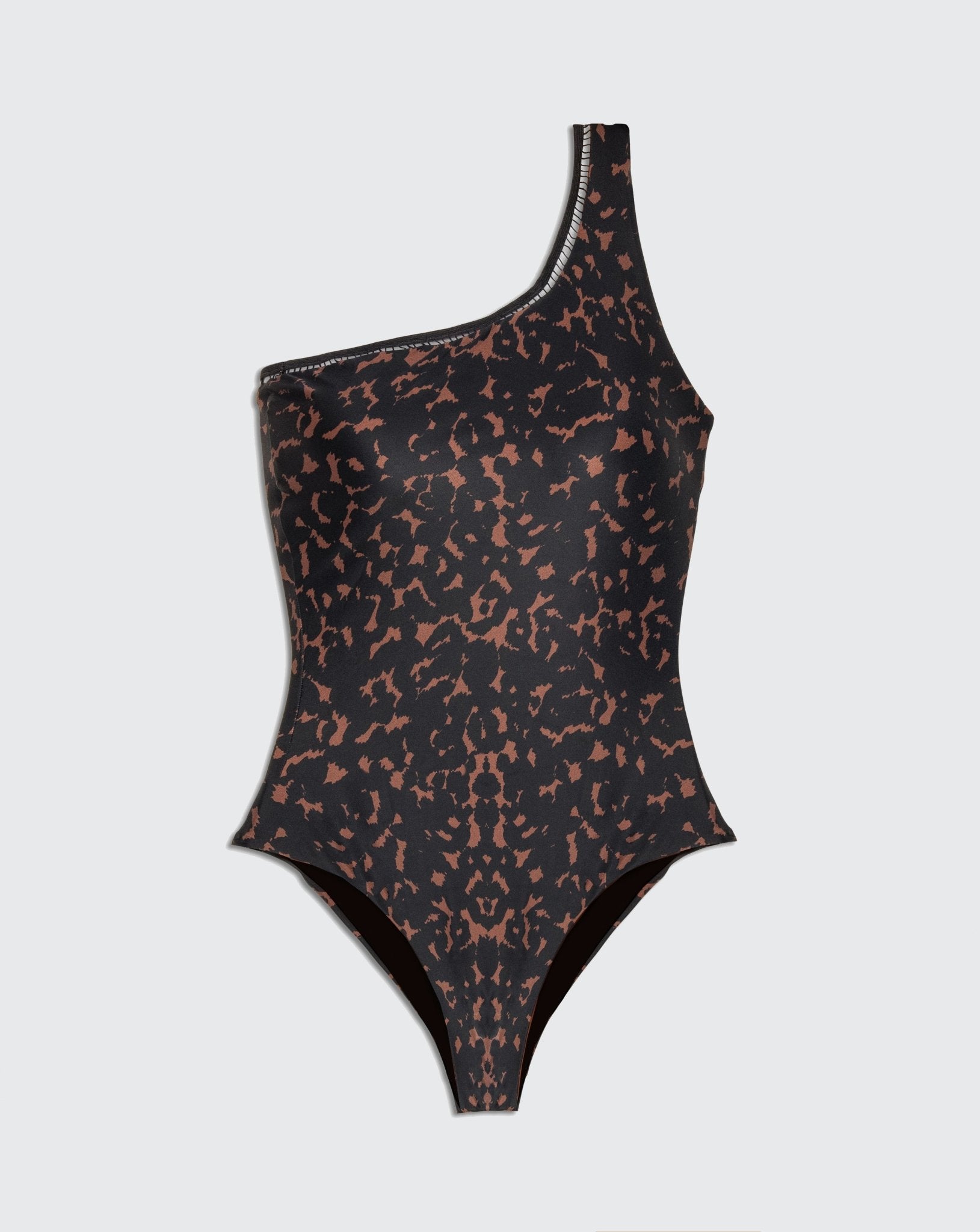 SIDE KIM WILD SPOTS - one piece -BiliBlond LTD