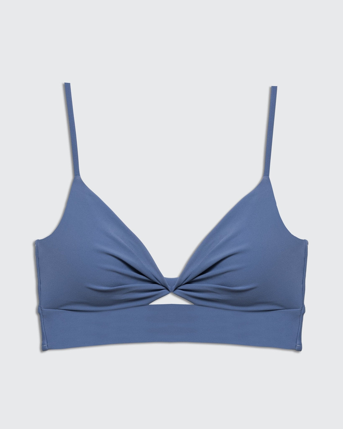 Sky Blue Stone - BIKINI - BiliBlond Swimwear