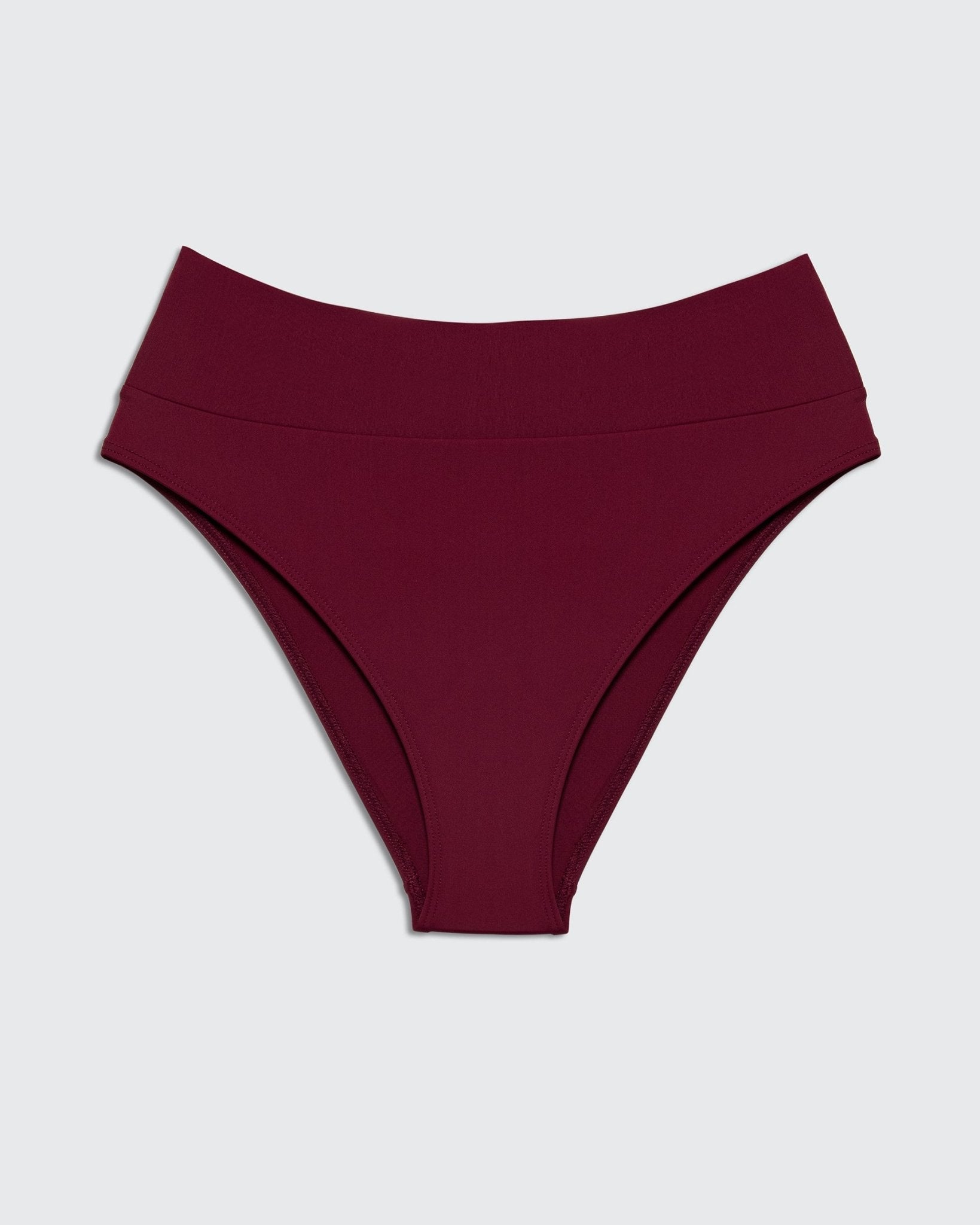 The Mroon Bikini Set - BiliBlond Swimwear