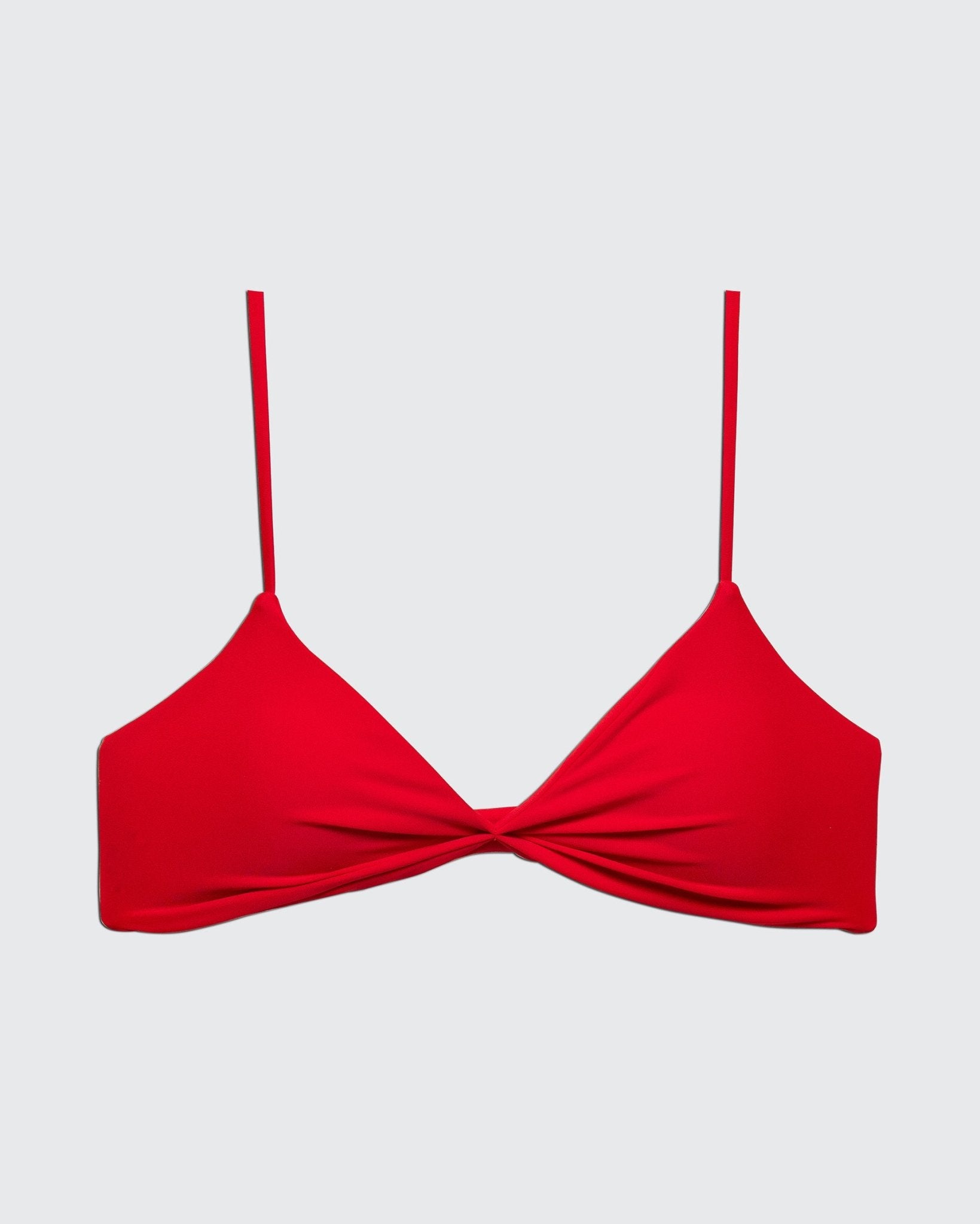 The Red Set - BiliBlond Swimwear