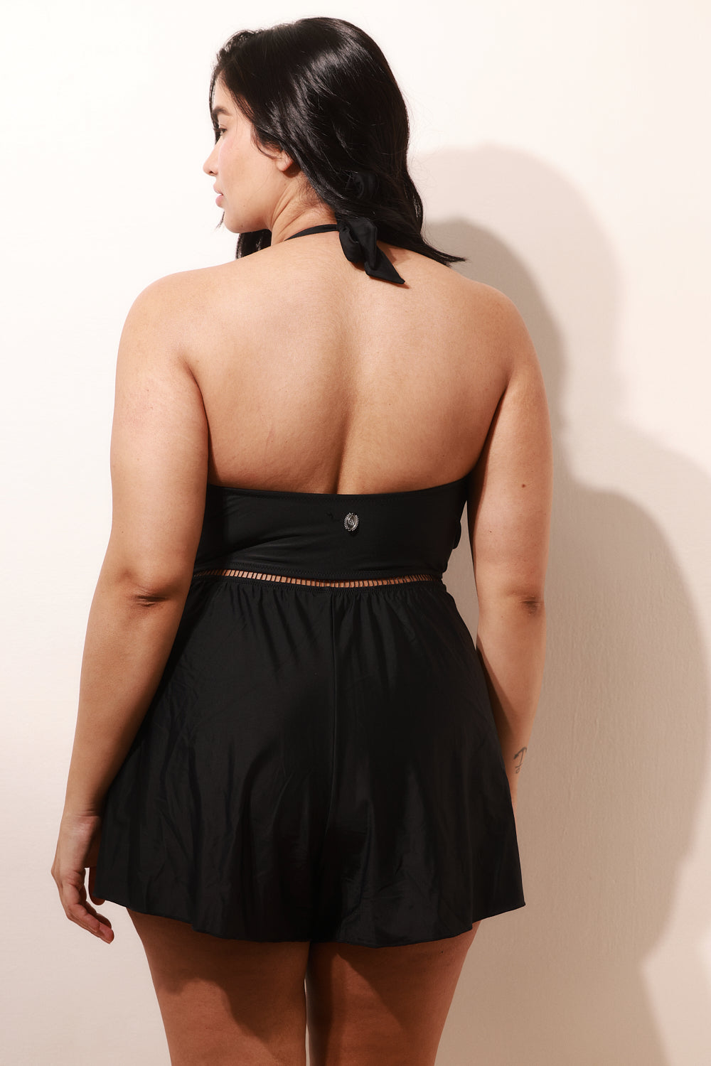 Overall Kedem Black