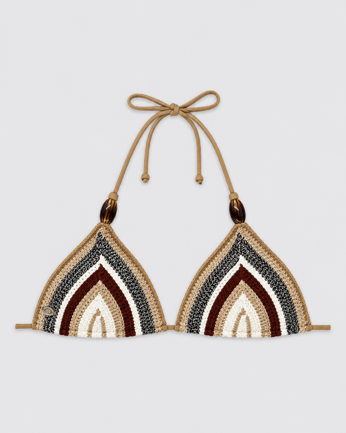 Coachella Top Dust - Bikini -BiliBlond Swimwear