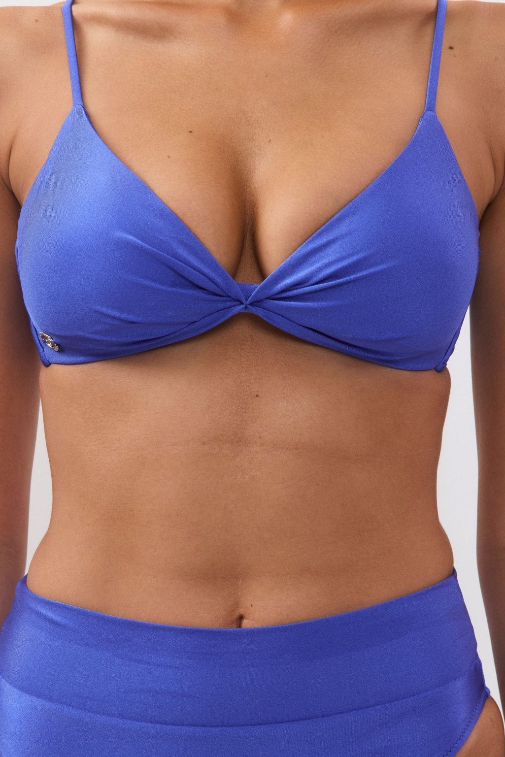 Jordan Top Vista Blue - BIKINI - BiliBlond Swimwear