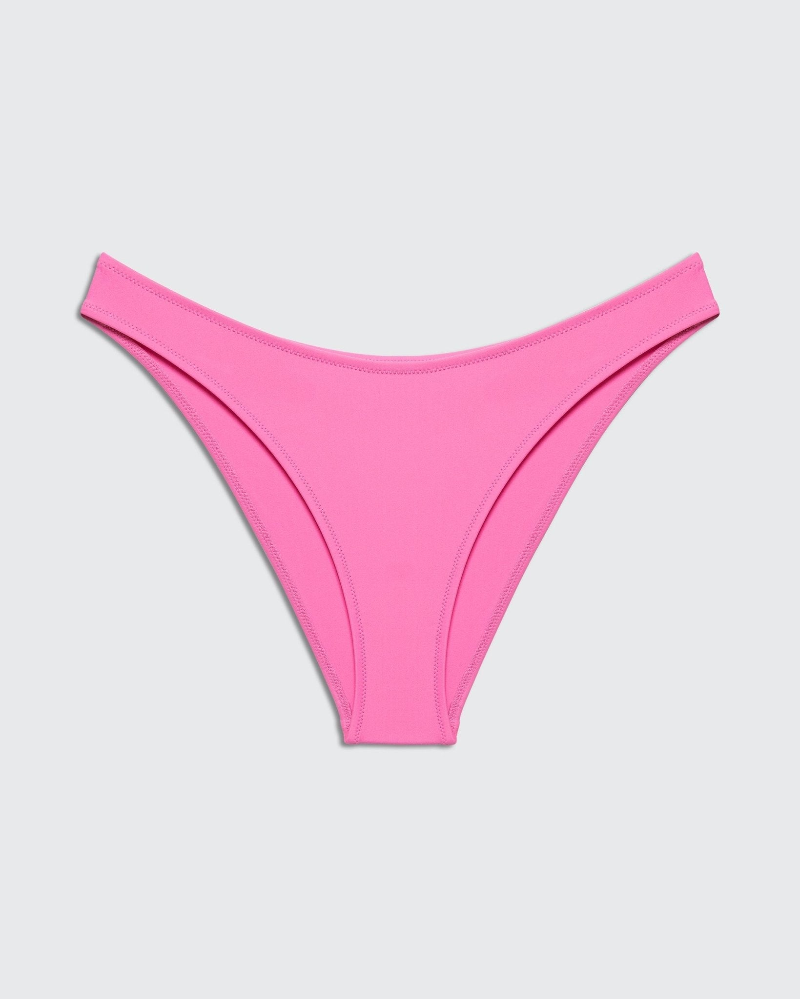 Negev Bottom Pink - BIKINI - BiliBlond Swimwear