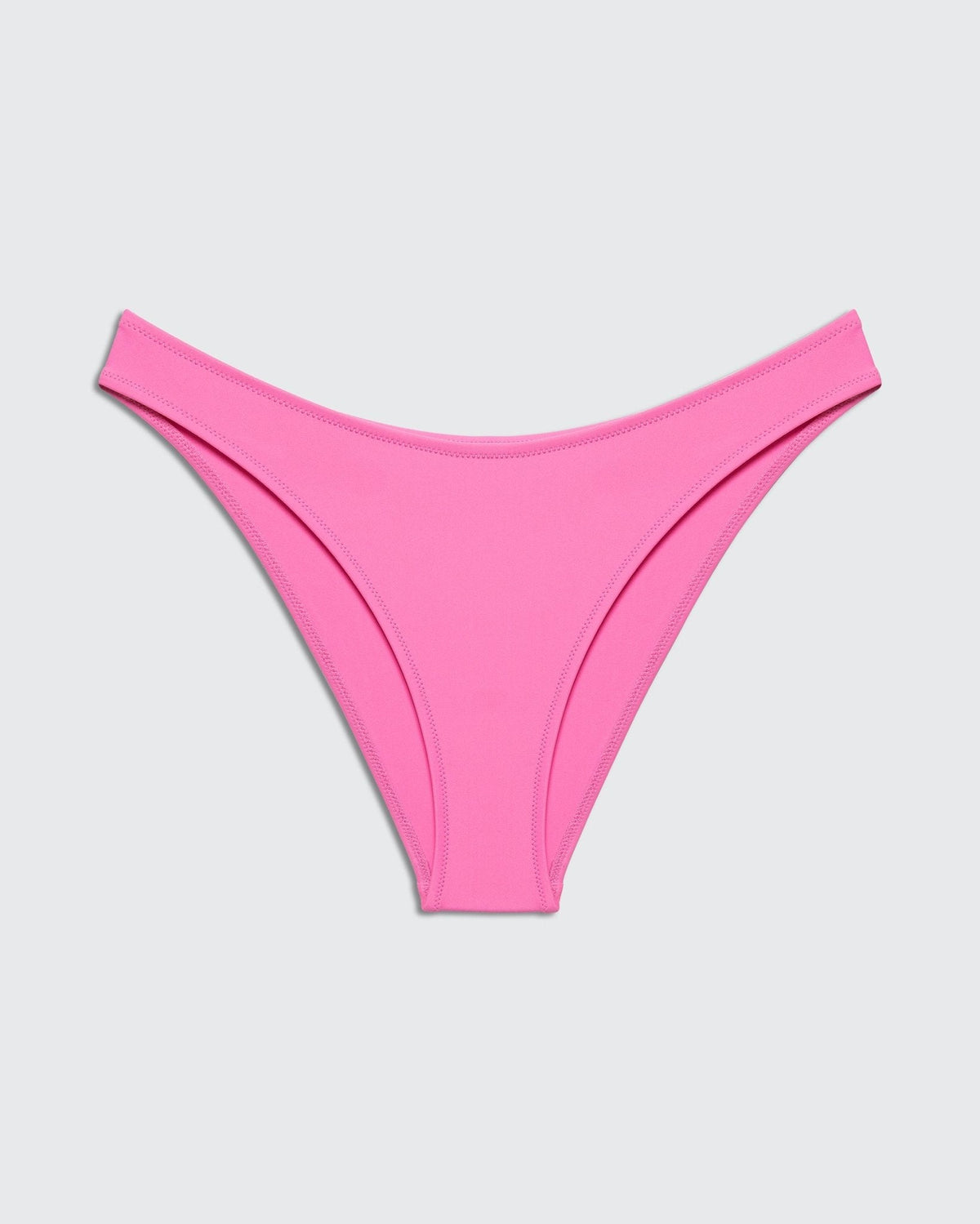 Negev Bottom Pink - BIKINI - BiliBlond Swimwear