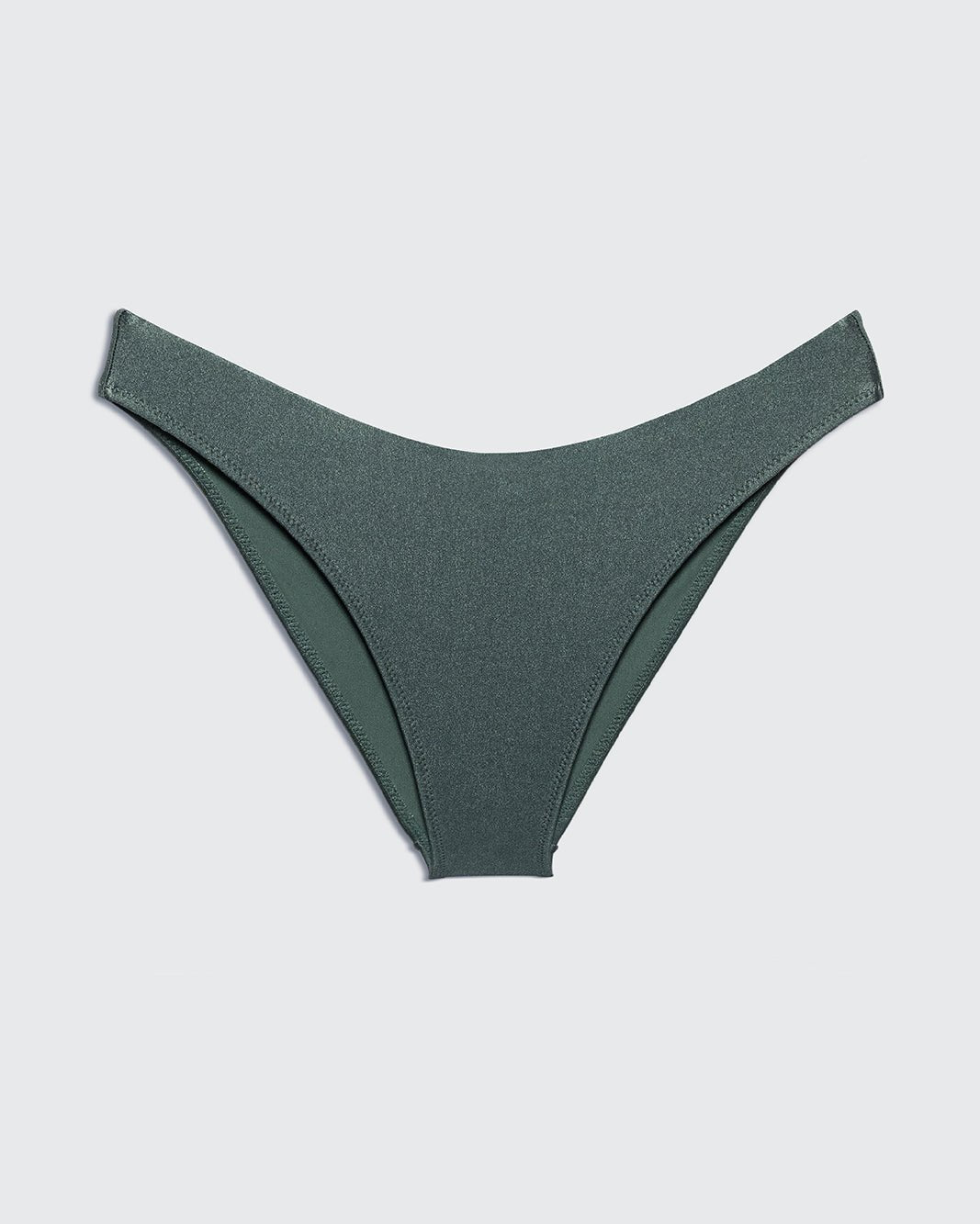 NEGEV BOTTOM Sage - BIKINI -BiliBlond Swimwear