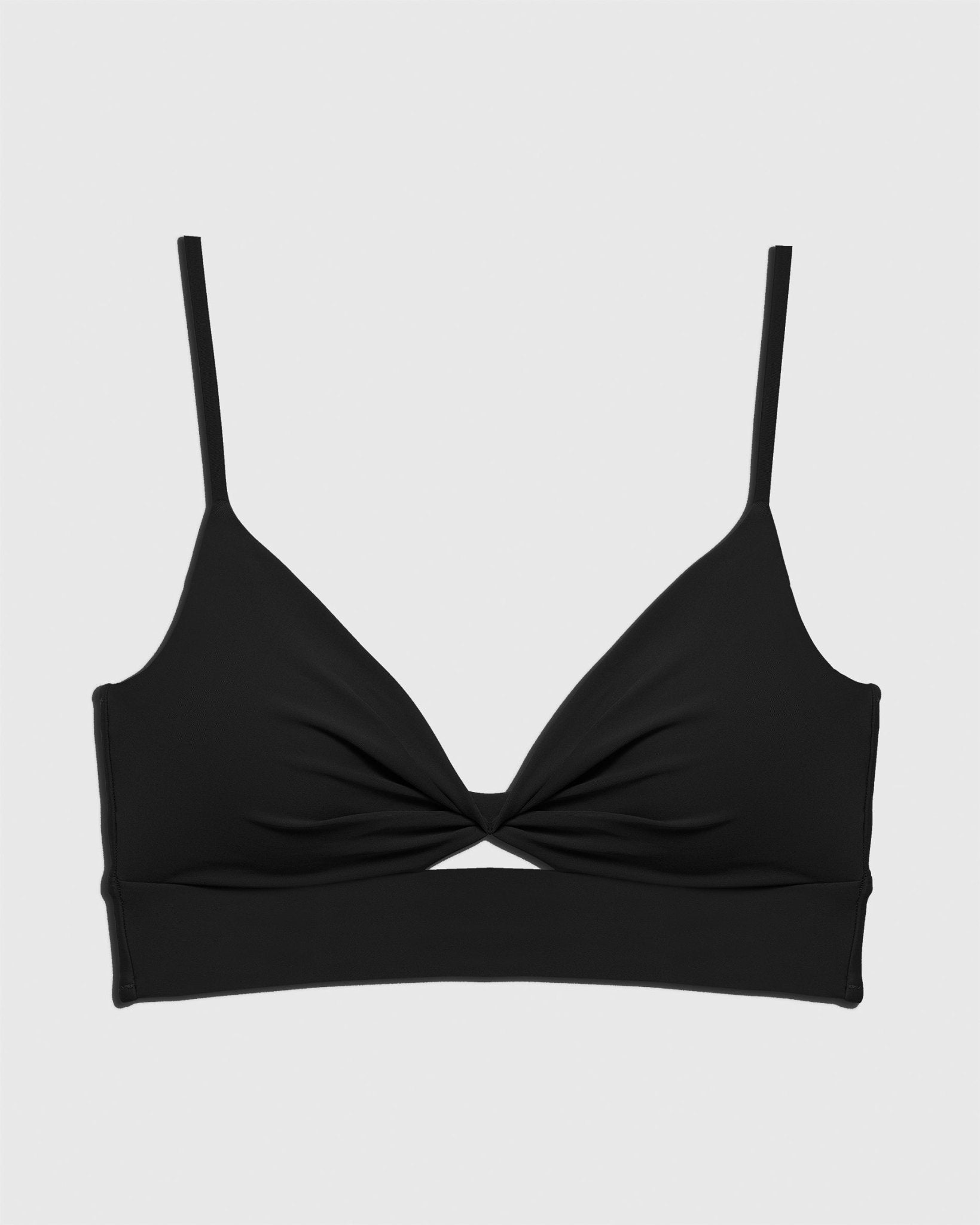 Sky Black - BIKINI - BiliBlond Swimwear