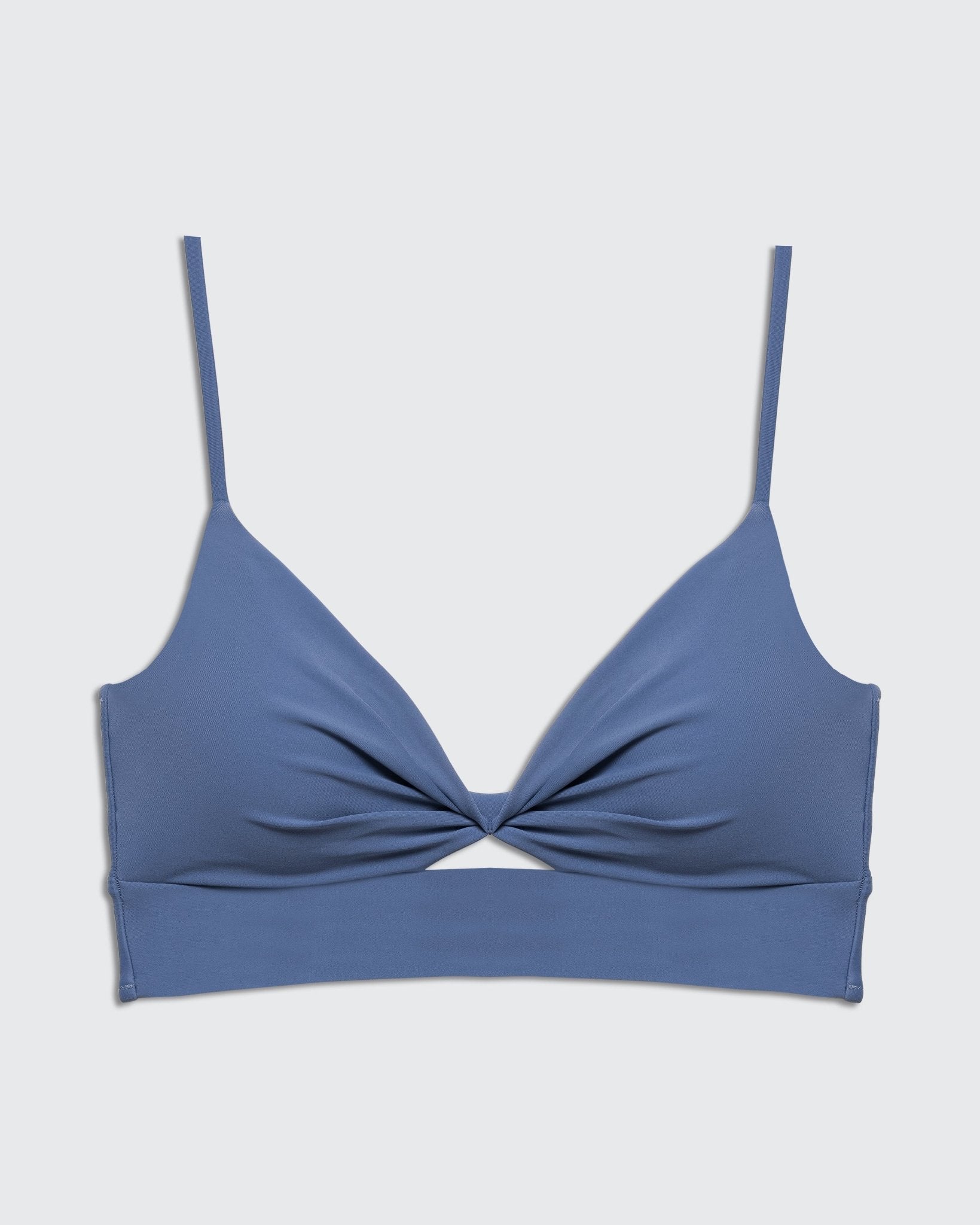 Sky Blue Stone - BIKINI - BiliBlond Swimwear