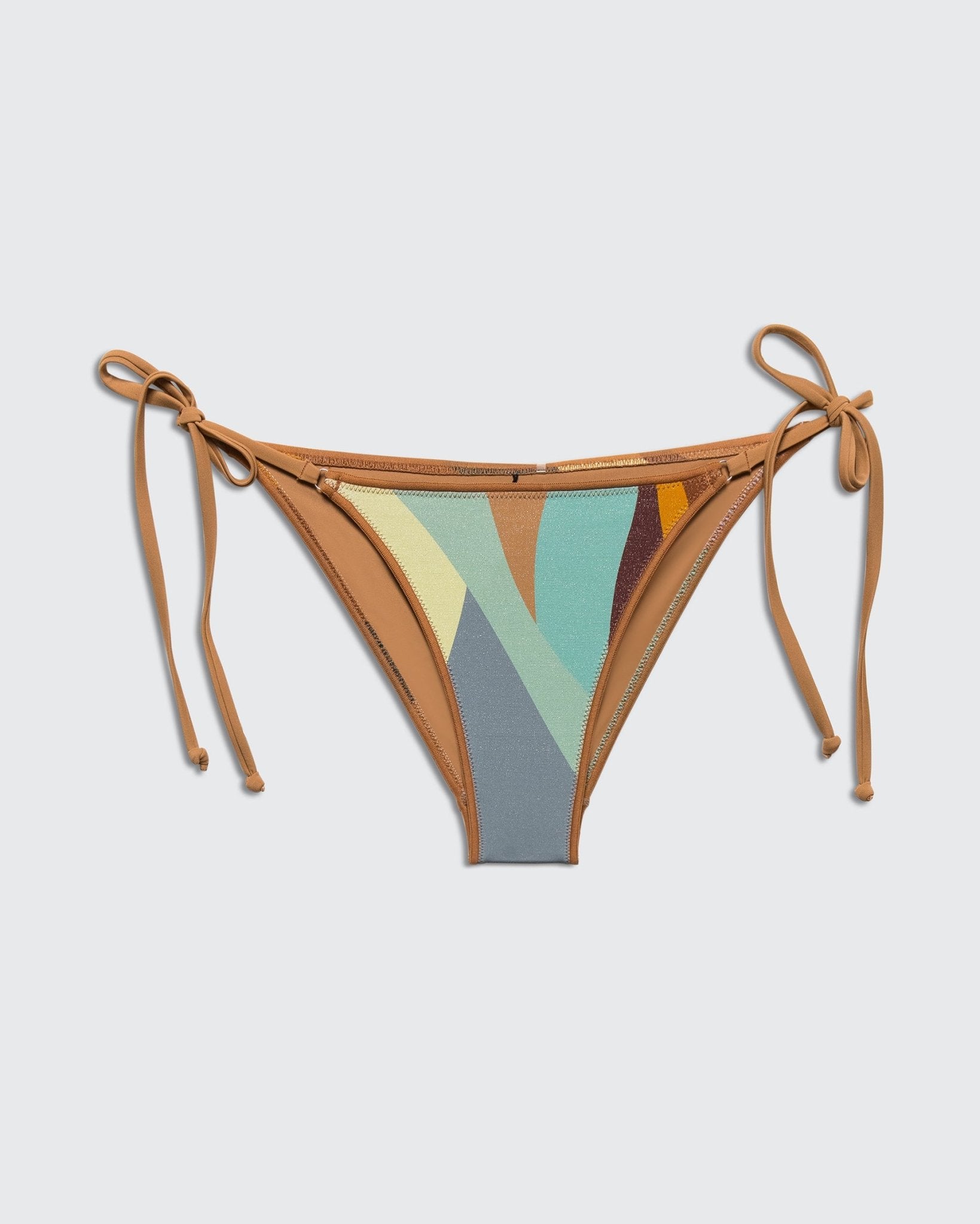 The French Connection Colorful Dream - BIKINI - BiliBlond Swimwear