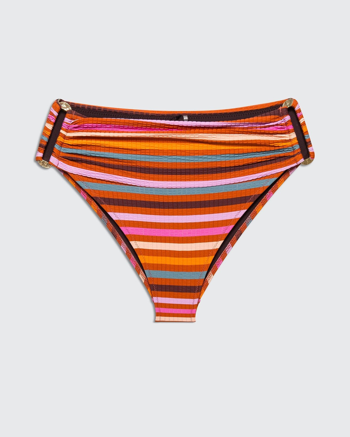 The Stripes Set - BiliBlond Swimwear