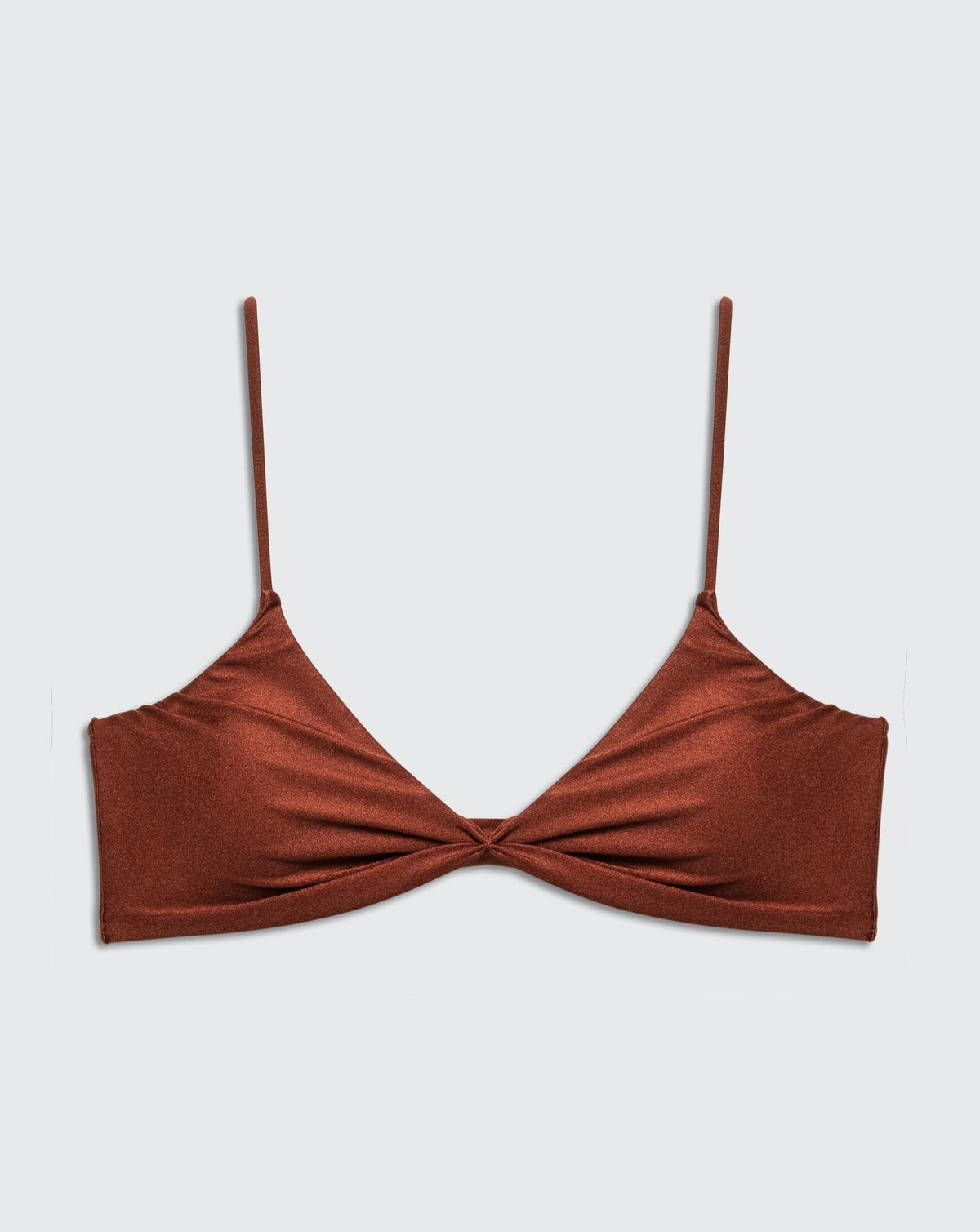 Top Jordan Shiny Hamra - BIKINI -BiliBlond LTD
