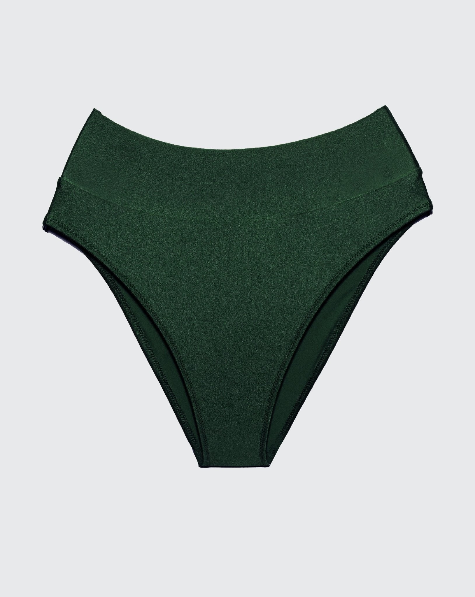 Yumi Bottom Forest Green