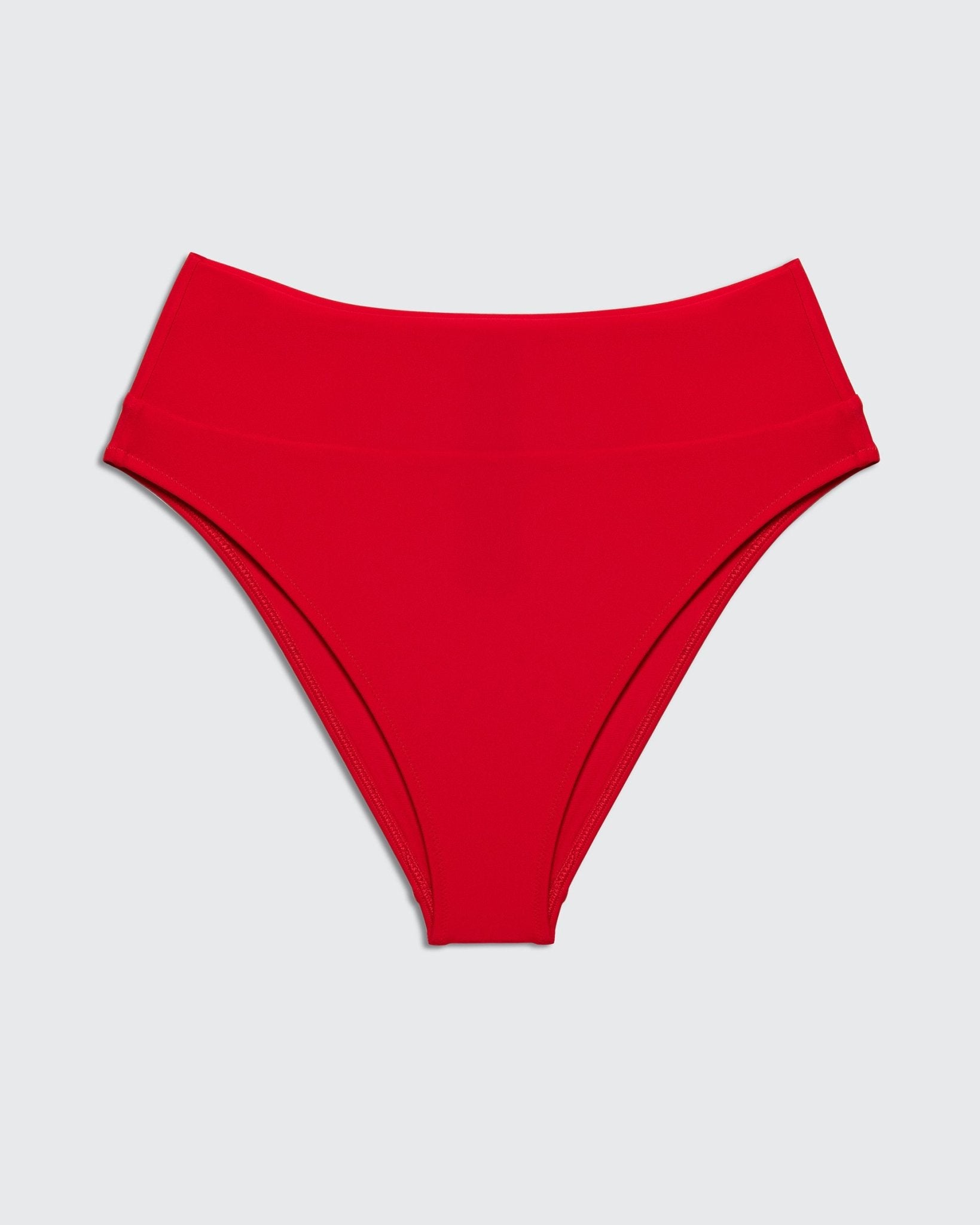 Yumi Bottom Red - BIKINI - BiliBlond Swimwear