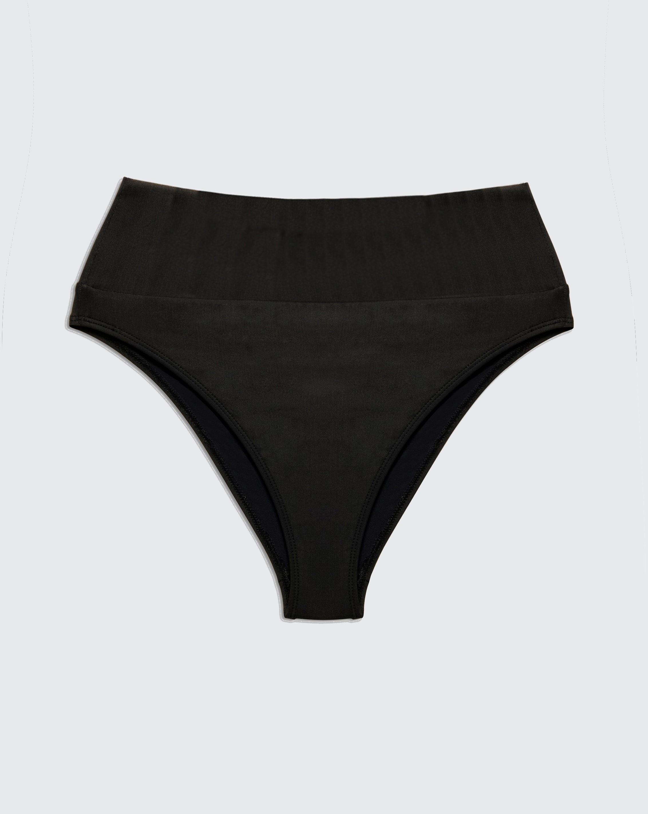 Yumi Bottom Black